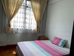 Parc Oasis (D22), Condominium #449982781